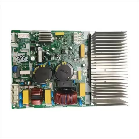 New for Midea Air Conditioning Control Board 17122000048121 Circuit Board KFR-35W/BP3N Motherboard K