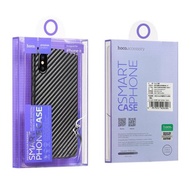 hoco Case Kevlar Pattern iP 5 6/6s 6+/6s+/7 8/7+ 8+/iX/Xr6.1/Xs max6.5
