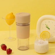 Doc Green新版輕享杯 隨行果汁機環保杯【台灣BSMI認證】