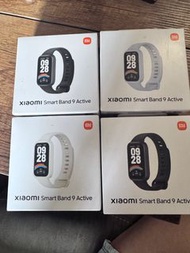 小米 Xiaomi Smart Band 9 Active