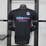 Algeria Football Training Kit Player Version Quick Dry Breathable Jersey Sportswear Comfortable Unif