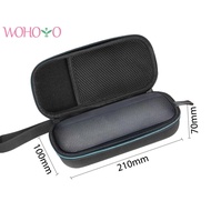 Smart Speaker Carrying Box Dustproof Waterproof for Bose SoundLink Flex [wohoyo.sg]