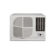 [特價]冰點空調 R32全直流變頻窗機型冷氣 5.0kW 冷專右吹