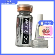 [HCMC EXPRESS] CC Glow Lip Balm to Restore Skin After Tattooing, Plasma, Needle Roller, Non-needle C