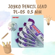 [TUBE] JOYKO PL-05 MECHANICAL PENCIL CONTENTS 0.5 MM 2B