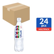 100 Plus Isotonic Bottle Drink - Original