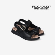 PICCADILLY Women's Teresca Flats Sandals