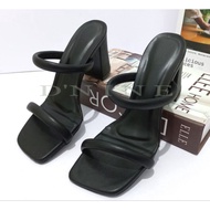 MARRINA DV 11 Heels sandals 9cm High Heels Heels for Women Kasut Perempuan Heels