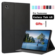 For Samsung Galaxy Tab A8 10.5" Case, For Samsung SM-X200 SM-X205 Tablet Protector Case Cover