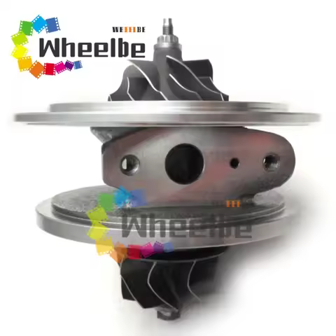 GT1849V Turbo Cartridge Turbo Charger Chra For Nissan Almera Primera X-Trail 2.2 DI 92 Kw 100 Kw YD2