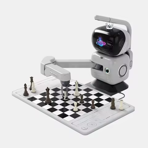 AI Chess Robot,SenseRobot RC3G-P (Chinese Version)