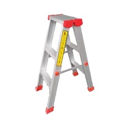 Aluminum Heavy Duty Ladder 2 step 3 step