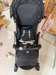 chicco bb車