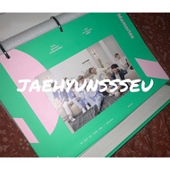 [SHARING] BTS MEMORIES of 2020