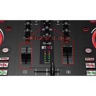 1pcs Original NUMARK Luma N4 Mixstream/Mixtrack MTPRO3 Numark Mixtrack Pro II fader push rod cap pot
