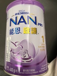 能恩啟護1號400g