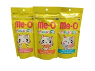 Meo Snack Kering Cemilan Kucing 50 gr