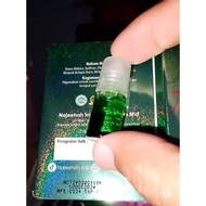 MINYAK BIDARA/MINYAK AROMATERAPI/MINYAK SENGGUGUT/MINYAK URUT
