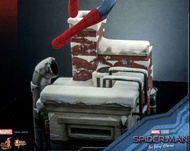 Hottoys MMS680 Spiderman 底座