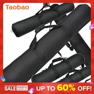 Tripod Bag 30-100cm Tripod Bag Thickened Umbrella Lamp Holder Bag SLR Handheld Stabilizer Mobile Phone Holder