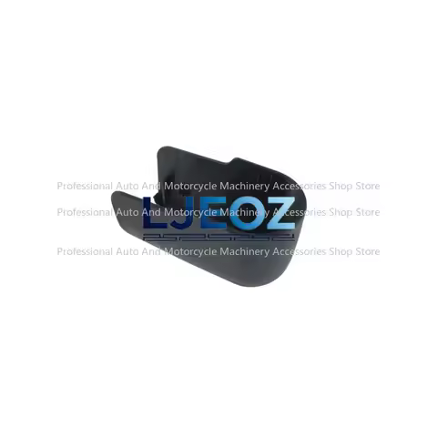 Suitable for 19-22 Mazda CX30/Mazda CX-30 Rear Wiper Wiper Rocker Cover Hat