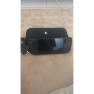 Steam Deck OLED 512GB