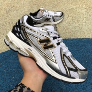 NB1906R Silver Size: 36-45
Thisisneverthat x New Balance 1906R New Balance Joint Running Shoes M1906