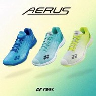 Yonex Power Cushion Aerus Z2 Badminton Shoes for Unisex Professional Breathable Yonex Ultralight Aer