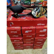 R25 Sidemirror (clear/no grado) Side Mirror Motorcycle Side Mirror Yamaha