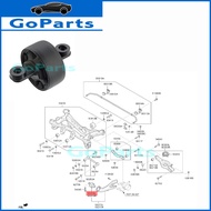 (1pc) Rear Trailinng Arm Bush 55274-3w000 / 55275-3w000  Hyundai Tucson Ix35 Kia Sportage SL [2011~2