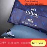 akemi pillow 1000g Hilton Pillows