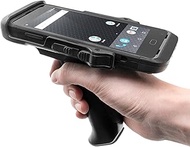 CT40 Trigger Handle for CT40 CT45 CT47 CT40XP CT45XP Barcode Scanner Handheld Mobile Computer, Scan 