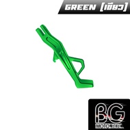 ขาตั้งข้าง CNC HONDA LEAD-125 GIORNO+ CR RACING (ซีอาร์ เรซซิ่ง)