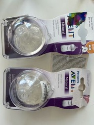 Philips Avent Natural 奶嘴