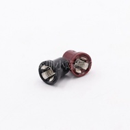 EF37 6J7 Tube Tube Cap 6F8G 6P12P FU519 EL504 Tube Bakelite Bakelite Tube Cap