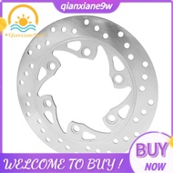 Motorcycle Rear Brake Disc 230mm Brake Rotor for   125 200 250 390 RC125 200 250 390