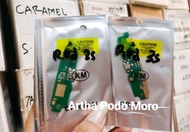 Flexibel Cas Xiaomi Redmi 3 REDMI 3S/ Papan Cas Konektor Cas Flexible Charger Redmi 3 3S Con CAS Red