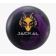 Bowling ball Motiv Jackal V2
