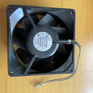 TYPE UT276D-TP Fuji Inverter Original Label Not Brand New Disassembly Fan Fan 2750MTP-15