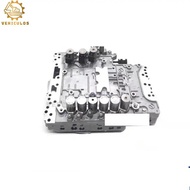 RE7R01A 1PCS Transmission Valve Body Solenoids For 2014-16 Infinity Q60 Q50 QX70 Q70 Refurbished Par