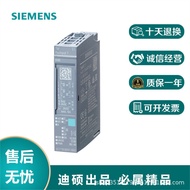 6ES7138-4CA50-0AB0Siemens DP，Power Module PM-E for ET 200S；24V-