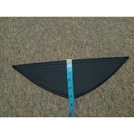 tudung hitam/awning hitam/awning tudung/awning scuba