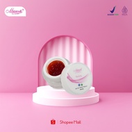 Marwah Skincare Jelly Red Green Yellow Orange Premium Facial Serum 100% Original BPOM