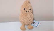 Jellycat 花生
