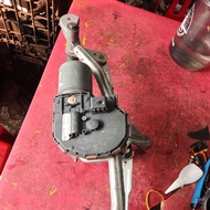 bmw f10 wiper motor used