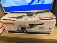 牧田手磨機 Makita