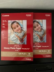 Canon相紙 PIXMA x2