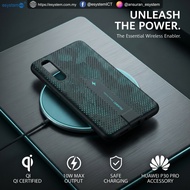 Huawei P30 Wireless Charging Case - Protective Cover / 10W Max Qi Charging