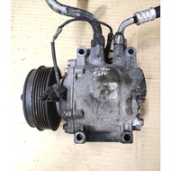 Original Honda city gd8 aircond compressor Honda city gd8 aircond compressor Honda city gd8 aircond 