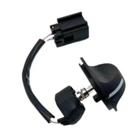 Excavator Throttle Knob 22U-06-22380 22U-06-22420 22U-06-22470 for Komatsu PC200-7 PC200-8 Potensiom